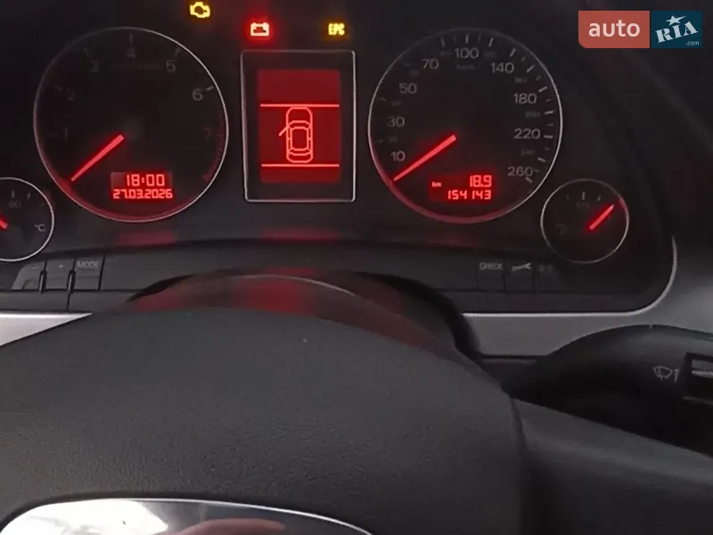Audi A4 2006