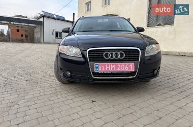 Audi A4  2006