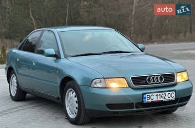 Audi A4 1998