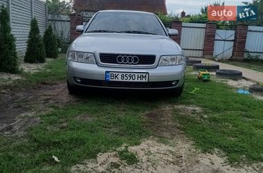 Audi A4  1999