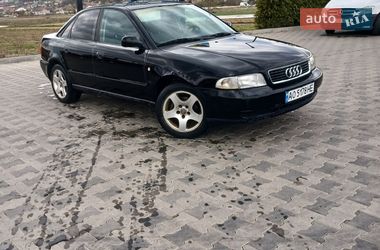 Audi A4  1996