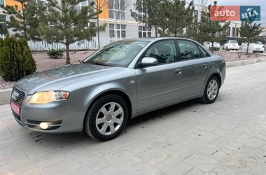 Audi A4  2005