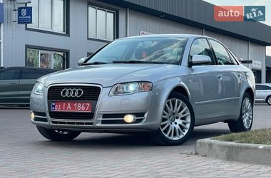 Audi A4 2006