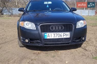 Audi A4  2005