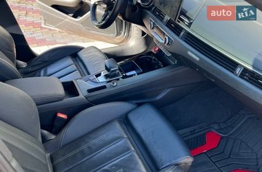 Седан Audi A4 2021 в Ужгороді фото 2 Седан Audi A4 2021 в Ужгороді