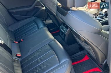 Седан Audi A4 2021 в Ужгороді фото 4 Седан Audi A4 2021 в Ужгороді