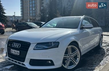 Audi A4 2010