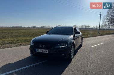 Audi A4  2009