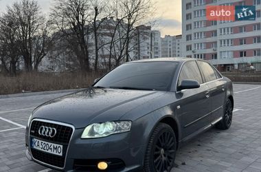 Audi A4  2006