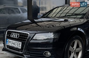 Audi A4 2009