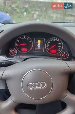 Audi A4 2003