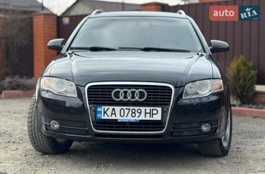 Audi A4  2006