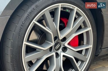 Седан Audi A4 2018 в Одессе