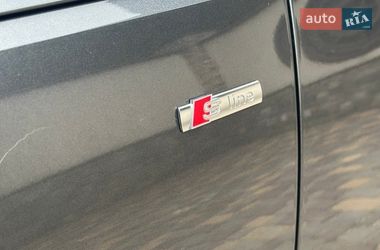Седан Audi A4 2018 в Одессе