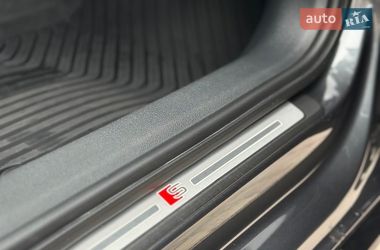 Седан Audi A4 2018 в Одессе