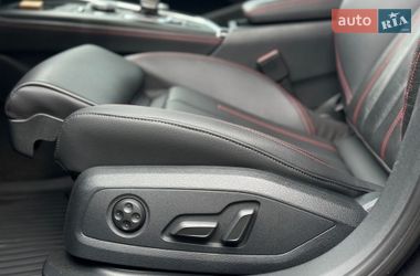 Седан Audi A4 2018 в Одессе