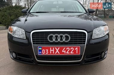 Audi A4 2006