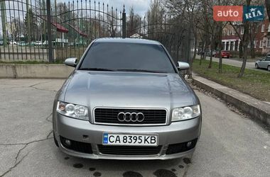 Audi A4  2003