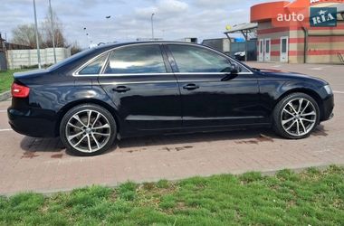 Audi A4  2014