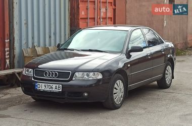 Audi A4  1999