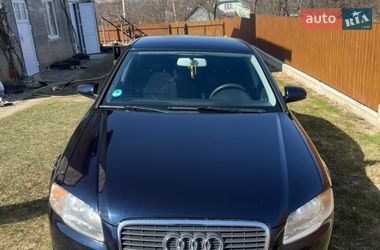 Audi A4 2006