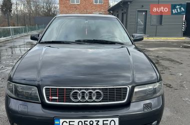 Audi A4 1999