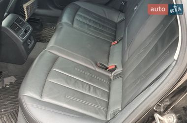 Седан Audi A4 2017 в Николаеве
