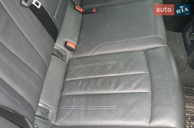 Седан Audi A4 2017 в Николаеве