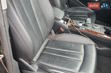 Седан Audi A4 2017 в Николаеве