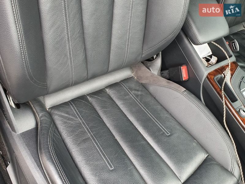 Седан Audi A4 2017 в Николаеве