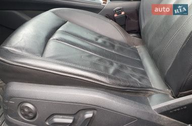 Седан Audi A4 2017 в Николаеве
