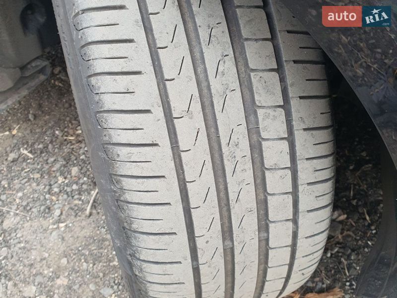 Седан Audi A4 2017 в Николаеве