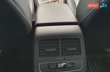 Седан Audi A4 2017 в Николаеве