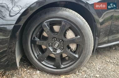 Седан Audi A4 2017 в Николаеве