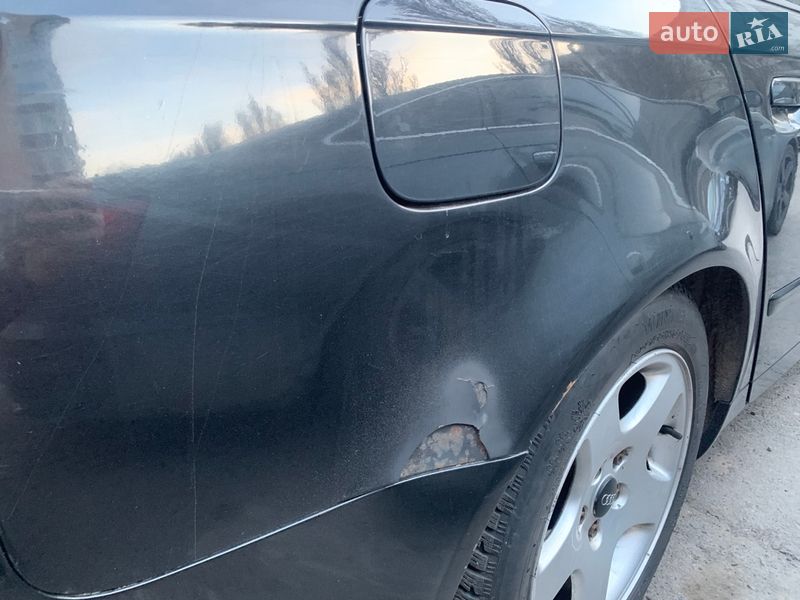 Універсал Audi A4 2008 в Рівному фото 8 Універсал Audi A4 2008 в Рівному