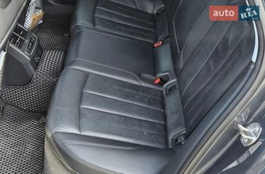 Седан Audi A4 2019 в Тернополе