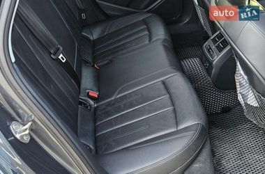 Седан Audi A4 2019 в Тернополе