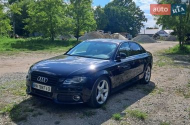 Audi A4  2007