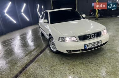 Audi A4  1999