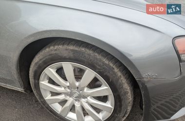 Седан Audi A4 2012 в Києві