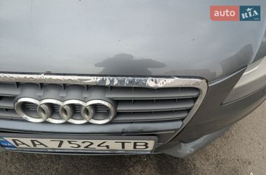 Седан Audi A4 2012 в Києві