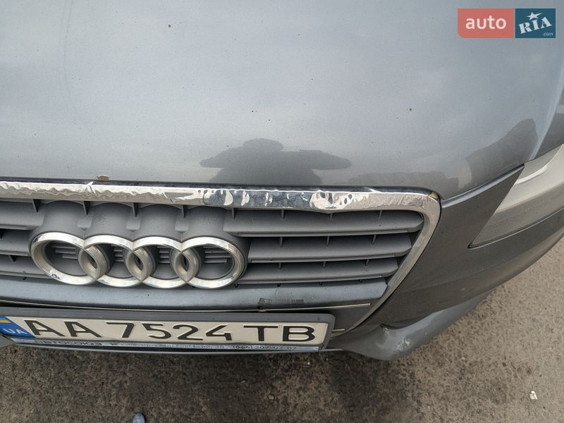 Седан Audi A4 2012 в Києві