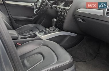 Седан Audi A4 2012 в Києві