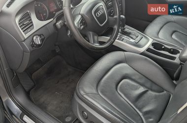 Седан Audi A4 2012 в Києві