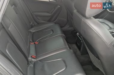 Седан Audi A4 2012 в Києві