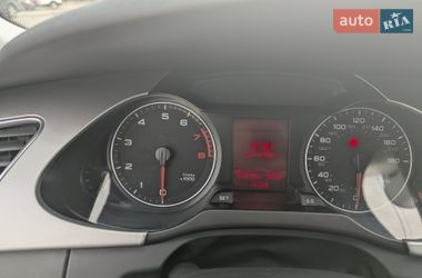 Седан Audi A4 2012 в Києві