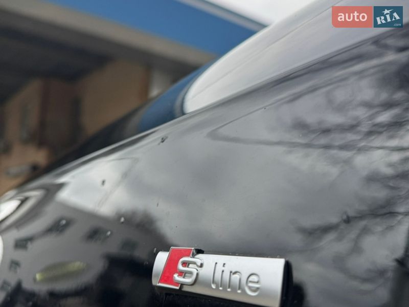Седан Audi A4 2011 в Киеве