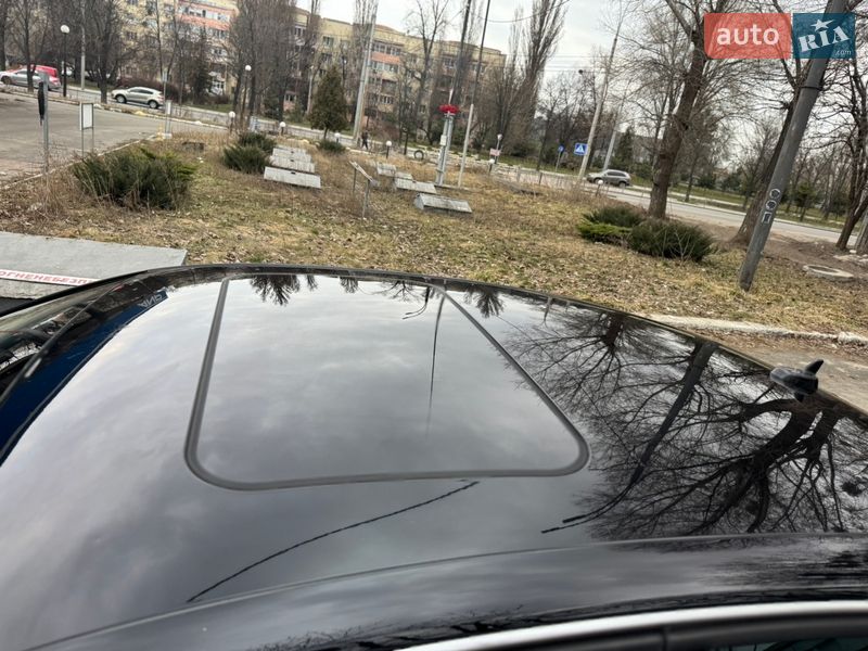 Седан Audi A4 2011 в Киеве