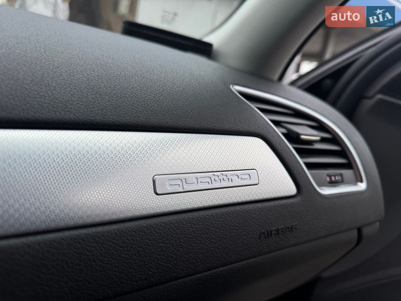 Седан Audi A4 2011 в Киеве