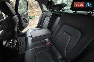 Седан Audi A4 2011 в Киеве